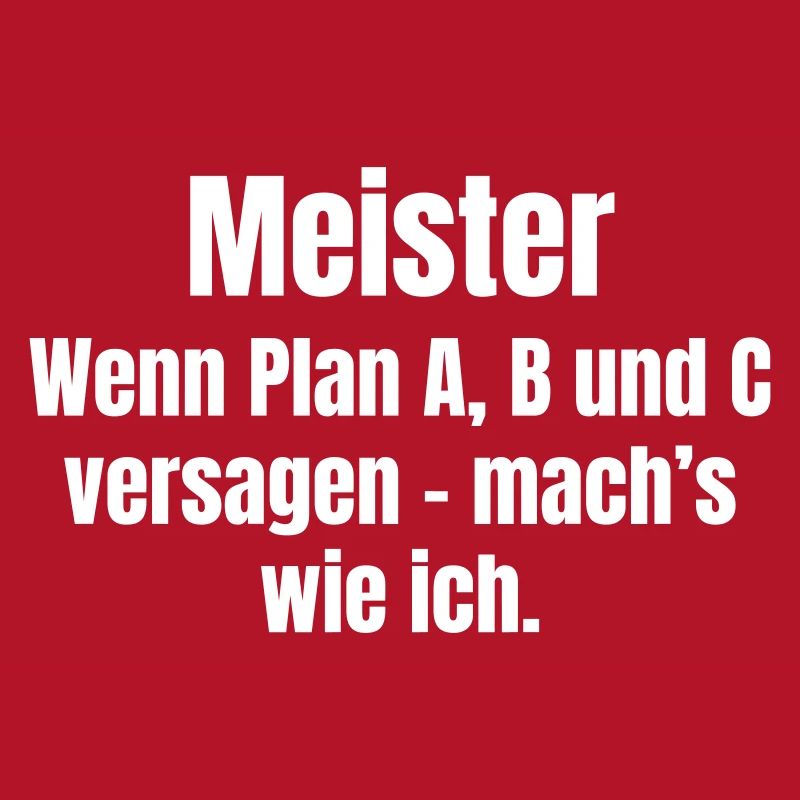 Plan Maître de Sort A B C Échec