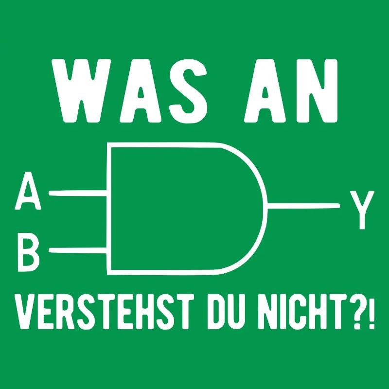 Computer Scientist Nerd Programmer Admin Ges