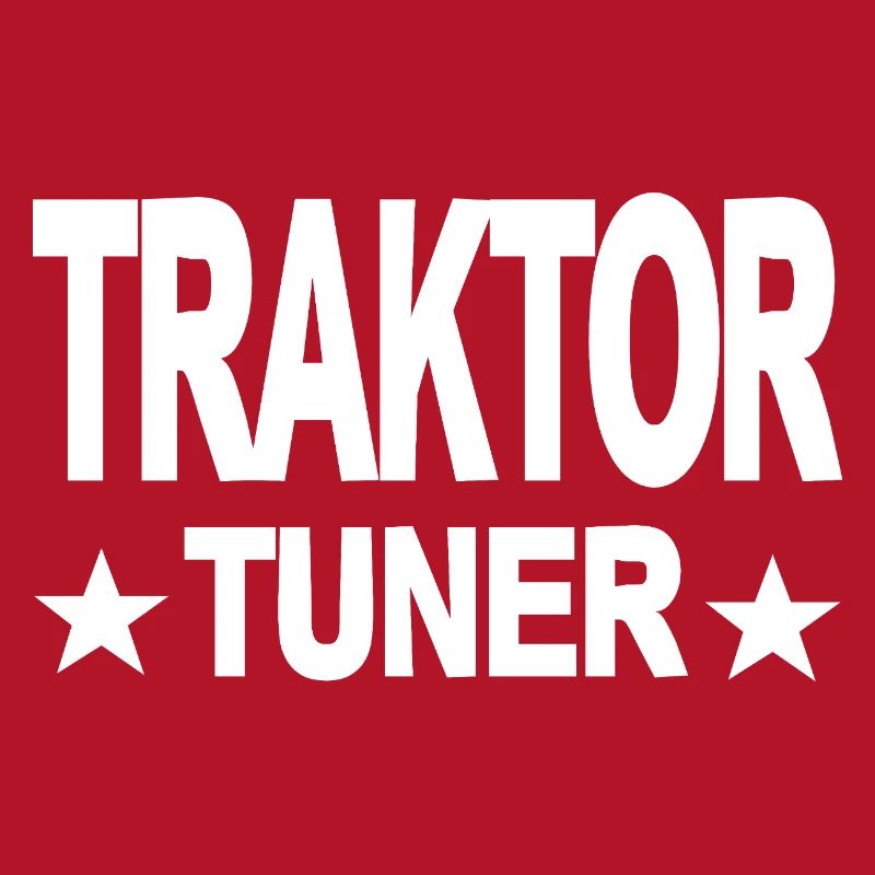 Traktor