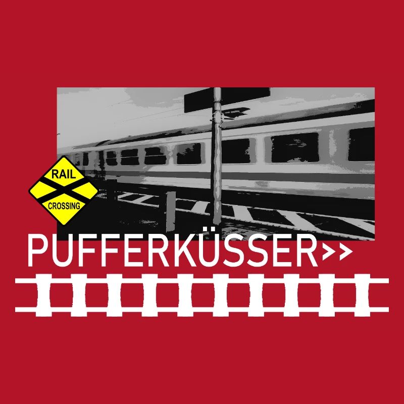 PUFFERKÜSSER