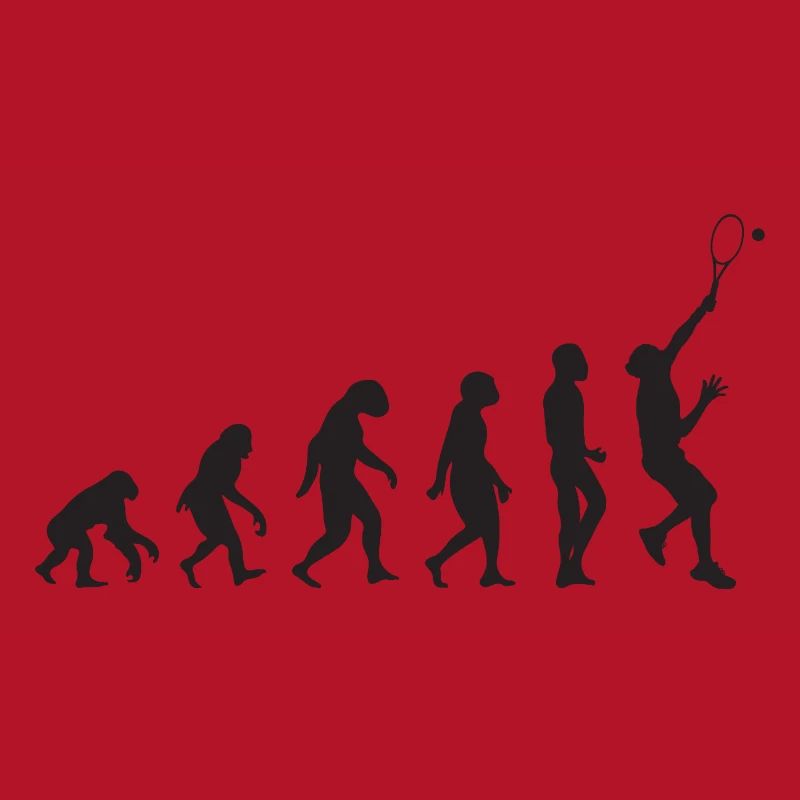 Tennis Evolution