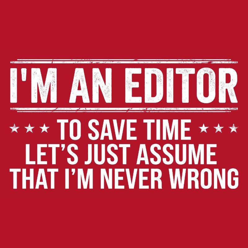 Éditeur Never Wrong Éditeurs Avis Édition Écriture