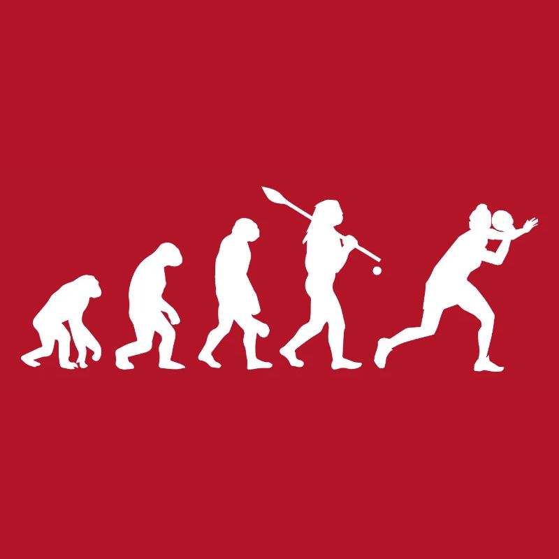 Évolution du design du ping-pong de tennis de table Man