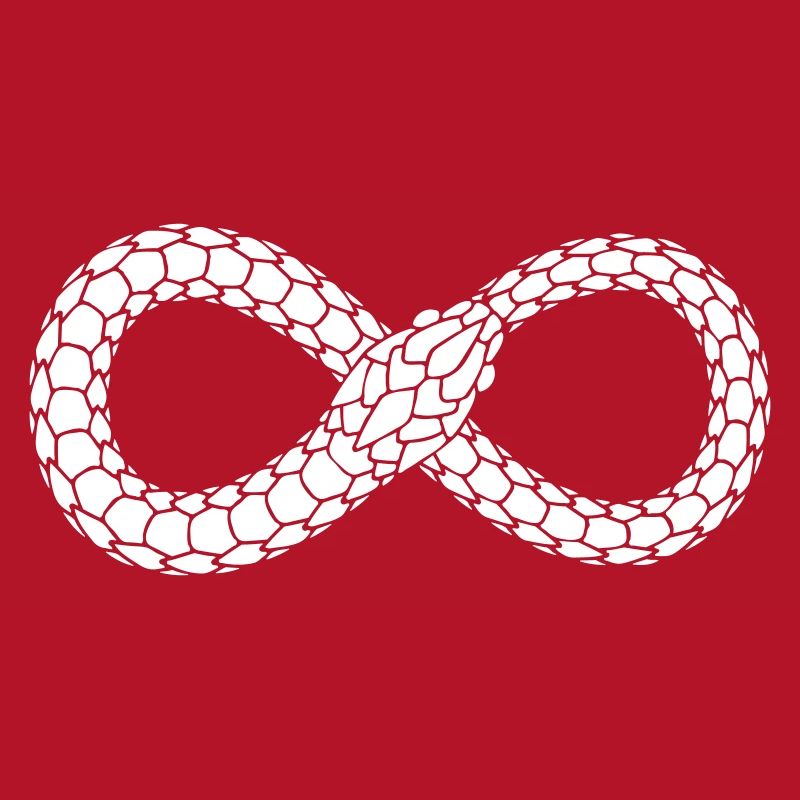 Endless Serpent Loop