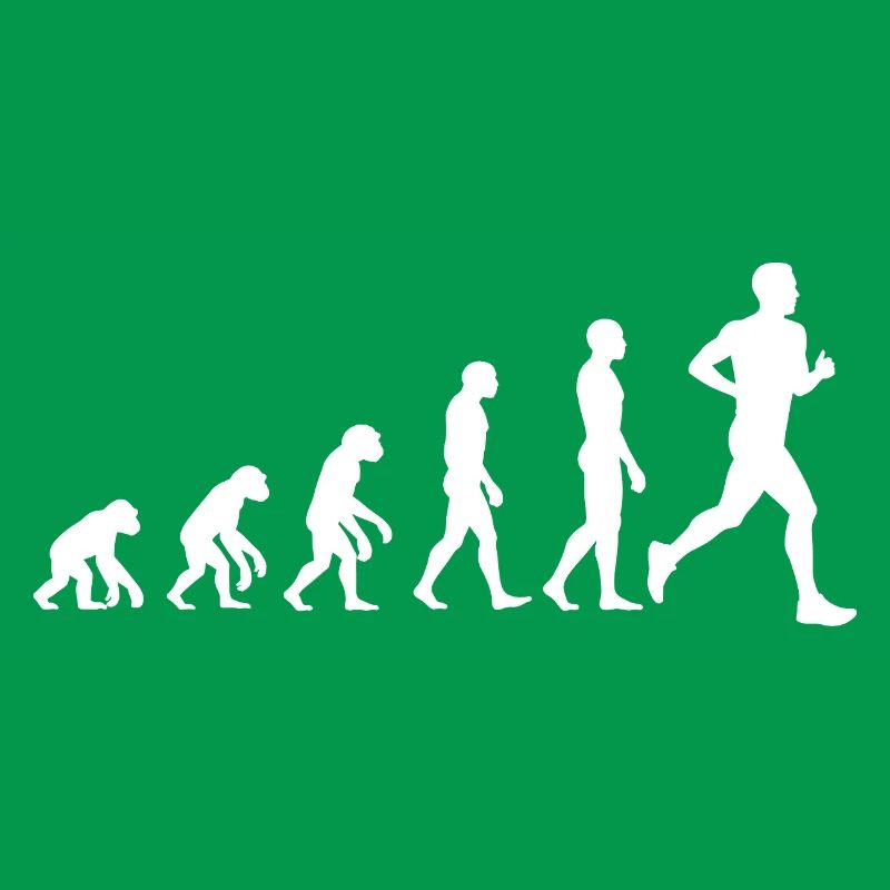 COURSE DE JOGGING – PUISSANCE DE COURSE ! COURSE DE MARATHON