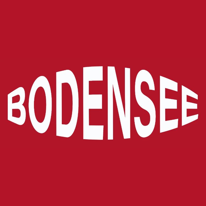 BODENSEE