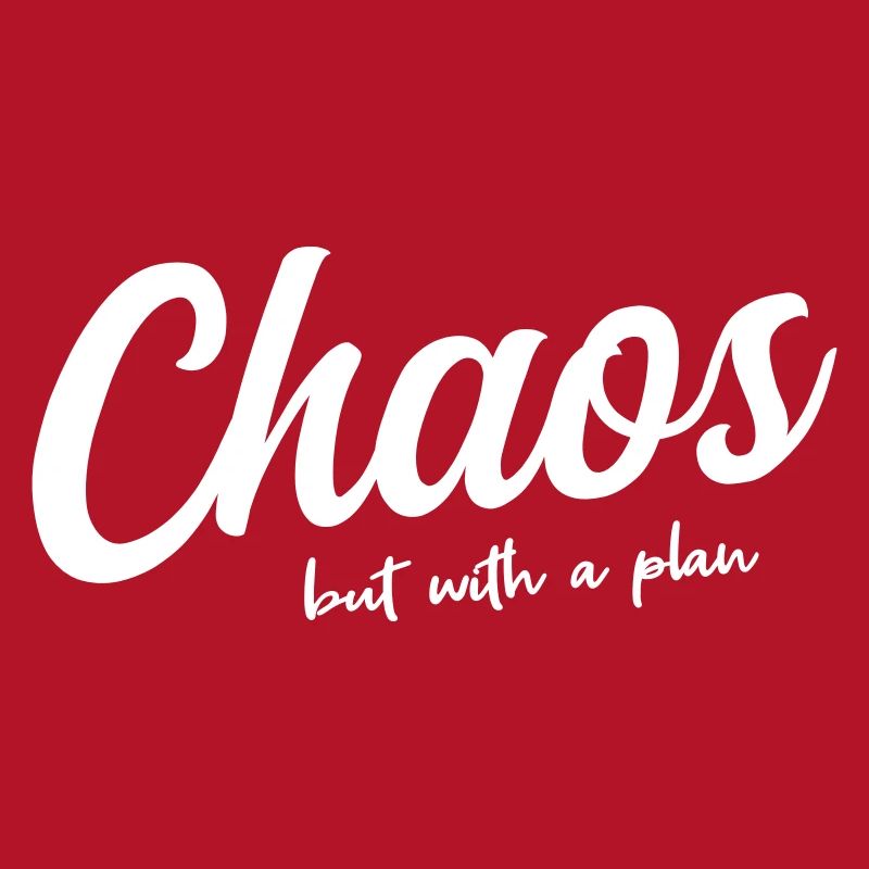 Systematic chaos