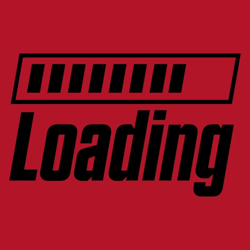 Loading Loading Bar