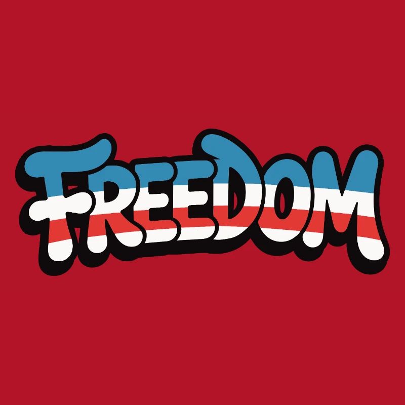 Conception de la Déclaration de Typographie de la Liberté