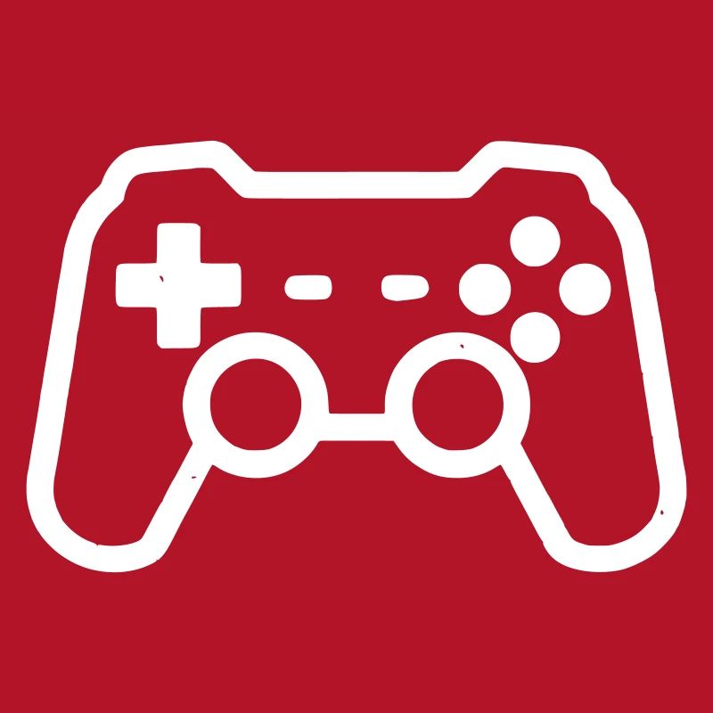 Retro Controller Gamepad