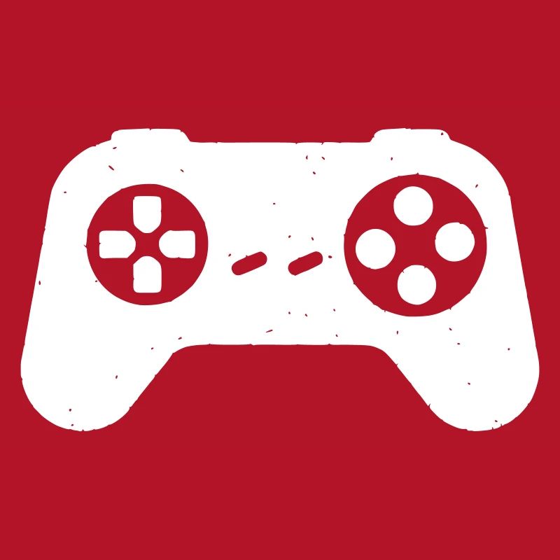  Controller Vintage Textur