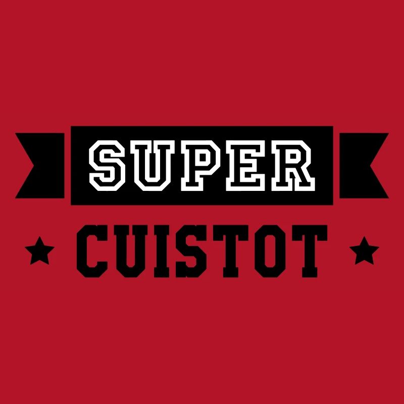 Super Chef - Kitchen - Cook