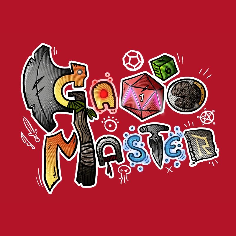 Game Master