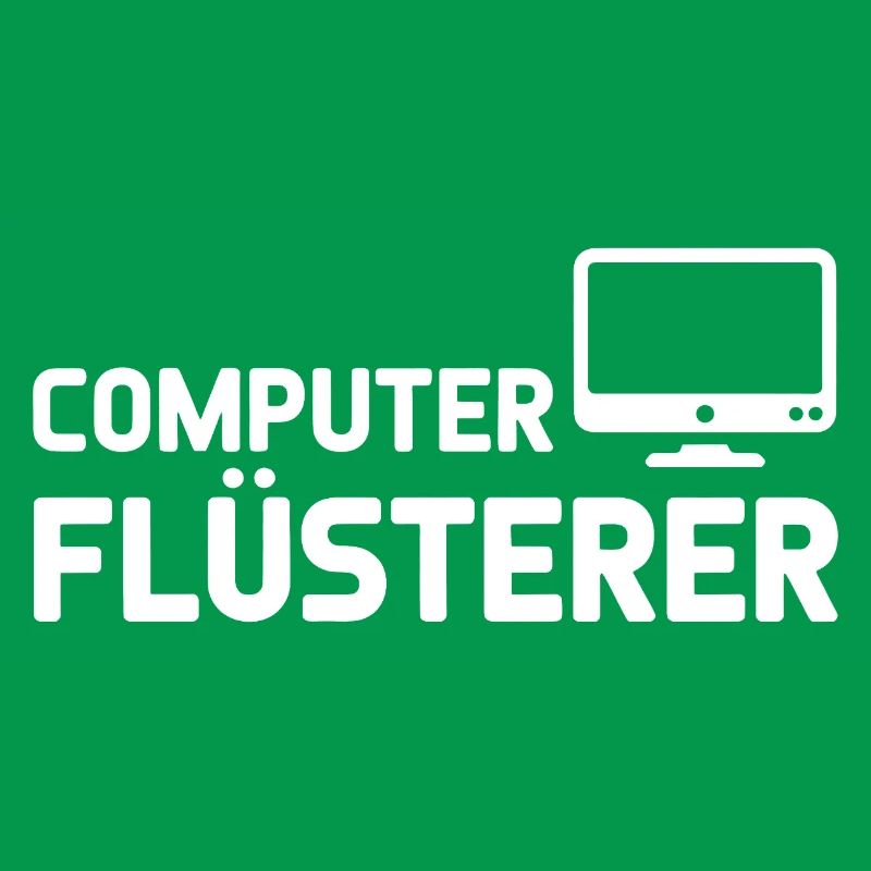 Pixel Computer Nebula Pattern