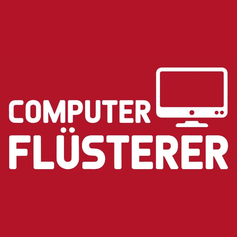 Pixelcomputer Nebula Muster