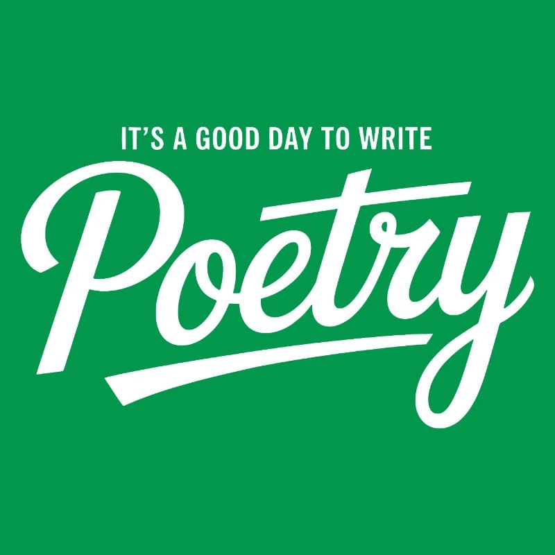 Midnight Verse Script Tee