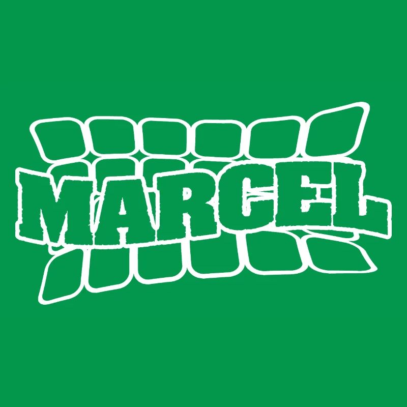 Nome di battesimo Marcel