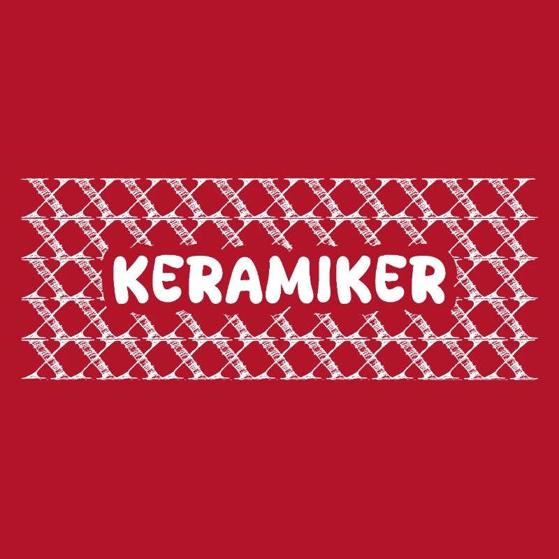 Berufung Keramiker