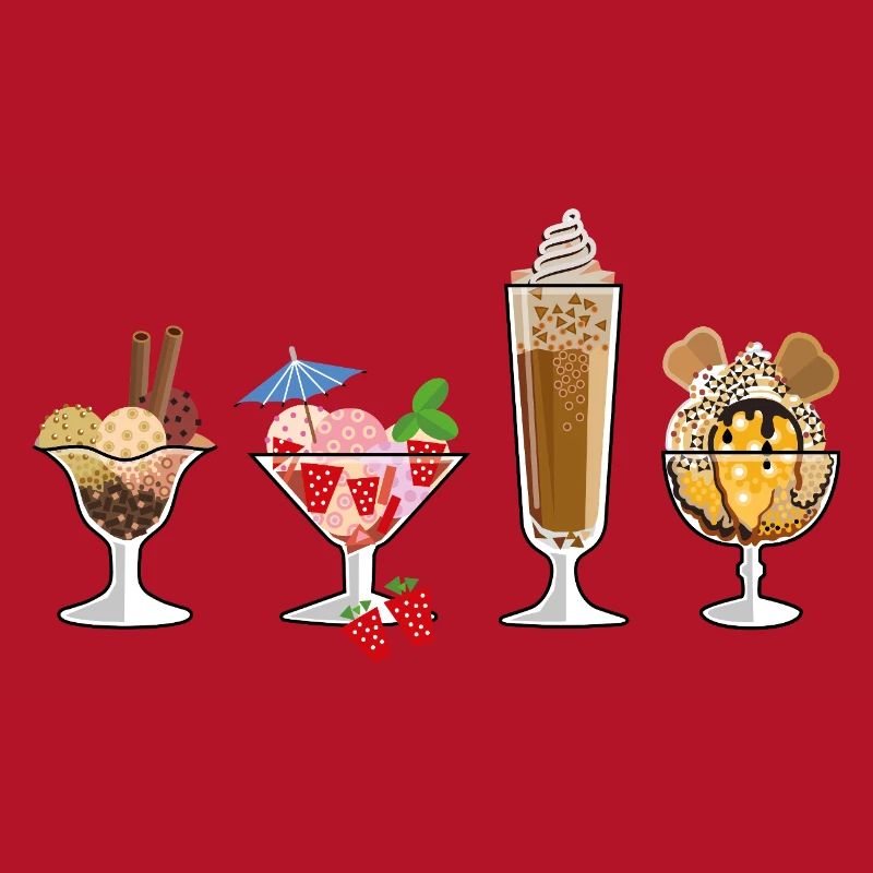 Eis, Eis - Eiszeit