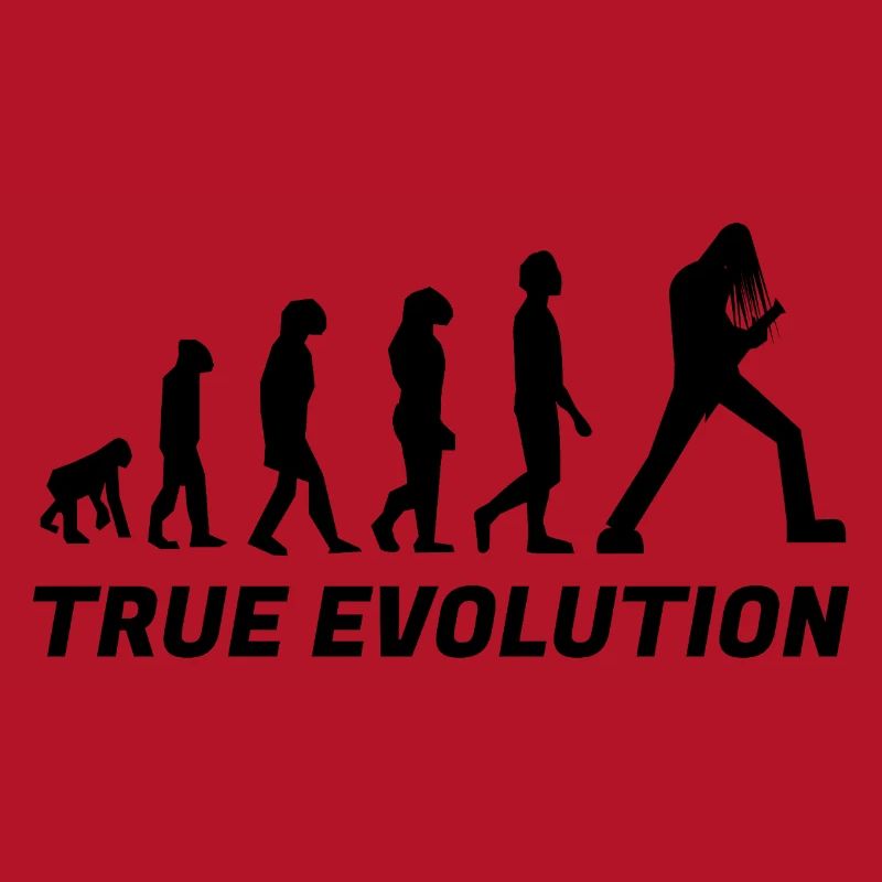 True evolution