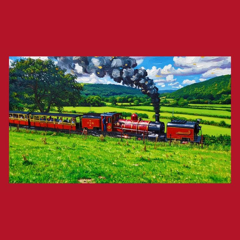 Tal von Rheidol
