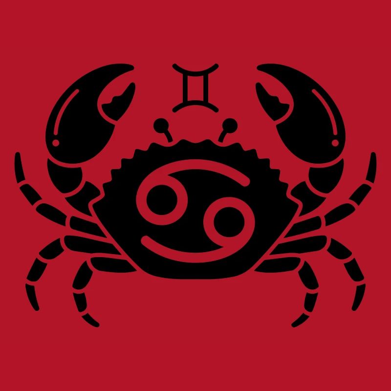 Constellation Crab