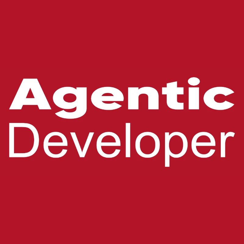 Techno-utopia: Agentic Developer
