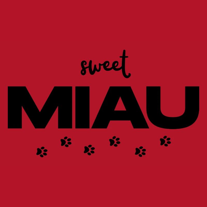 MIAOU – La déclaration du chat mignon