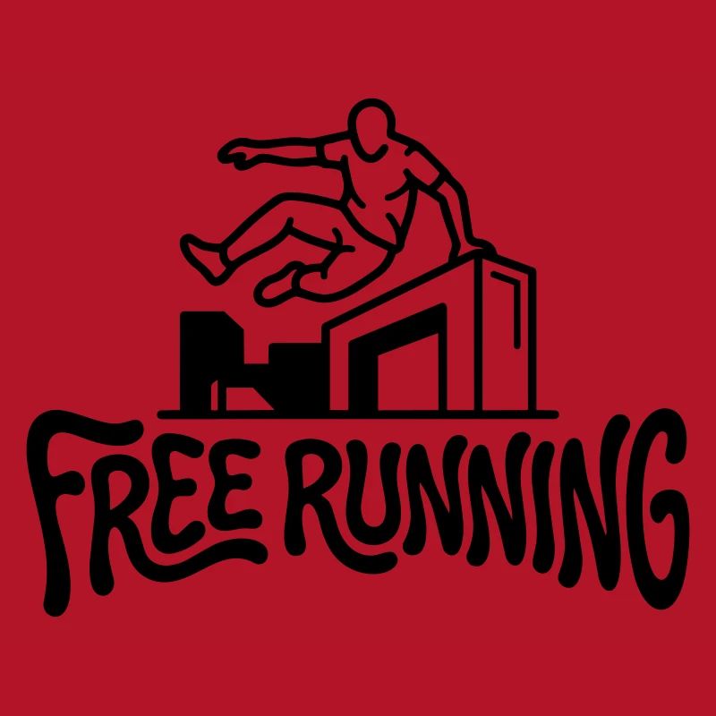 coureur libre