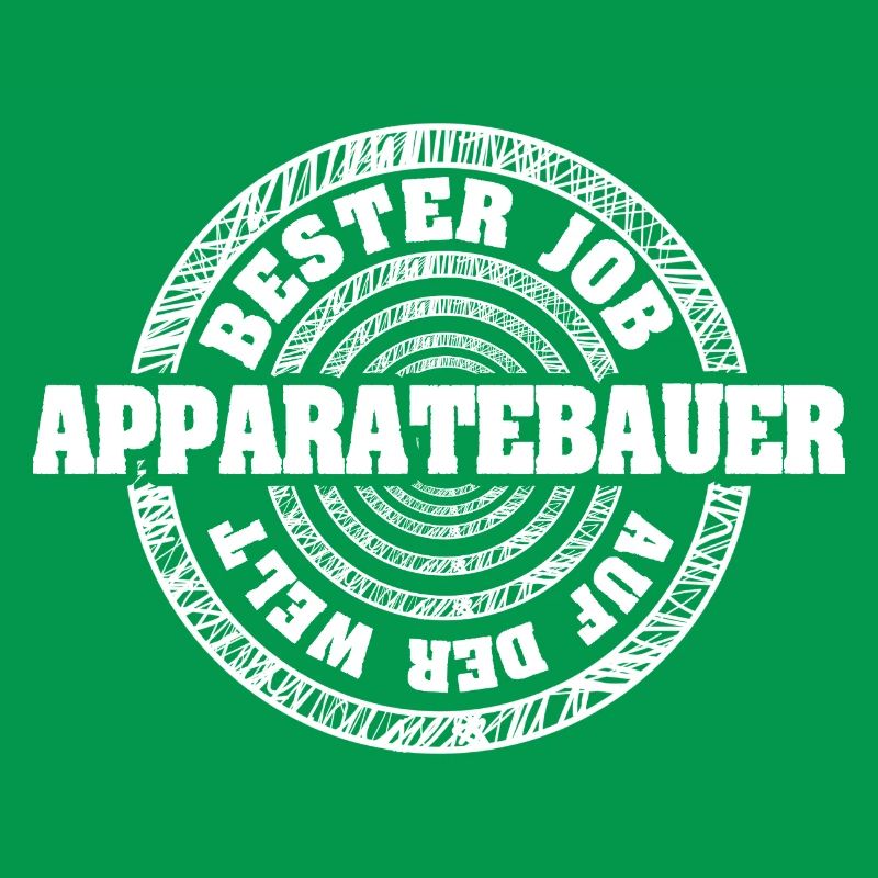 Beruf Apparatebauer