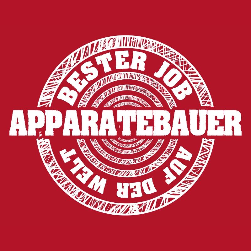 Beruf Apparatebauer