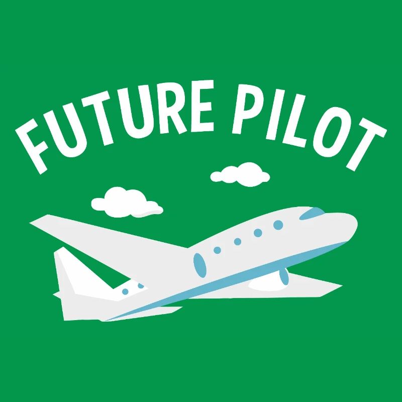 Future Pilot Tee