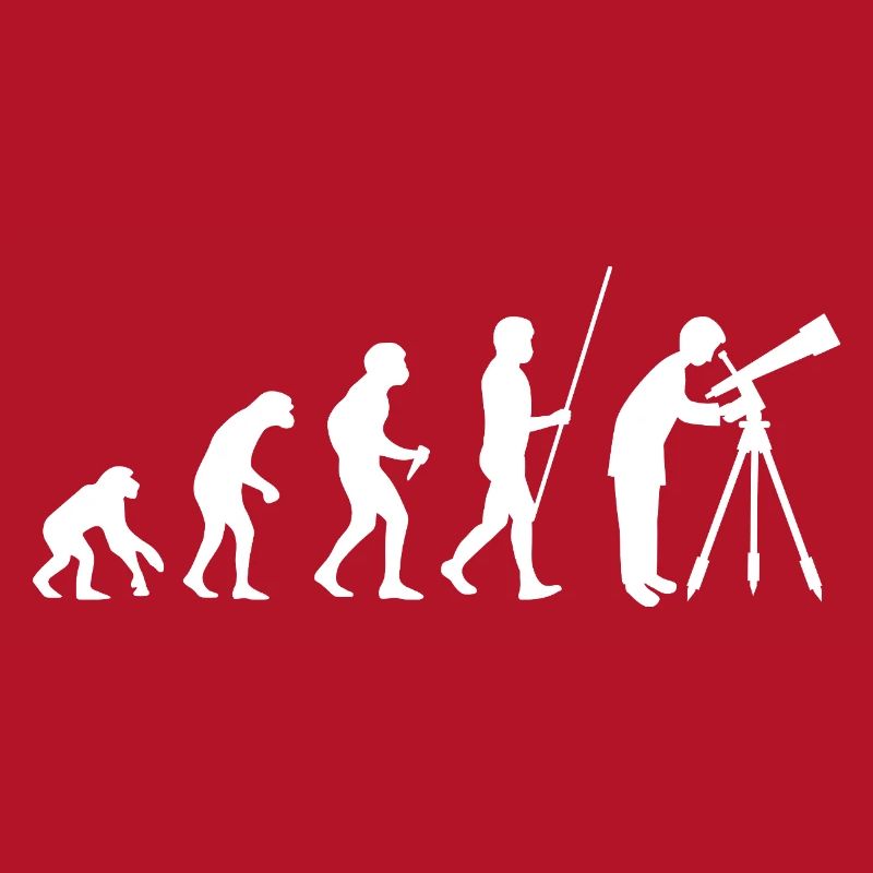 Astronomie Evolution