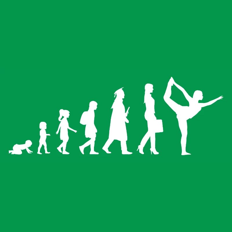 De l’enfant à l’évolution de Yogini