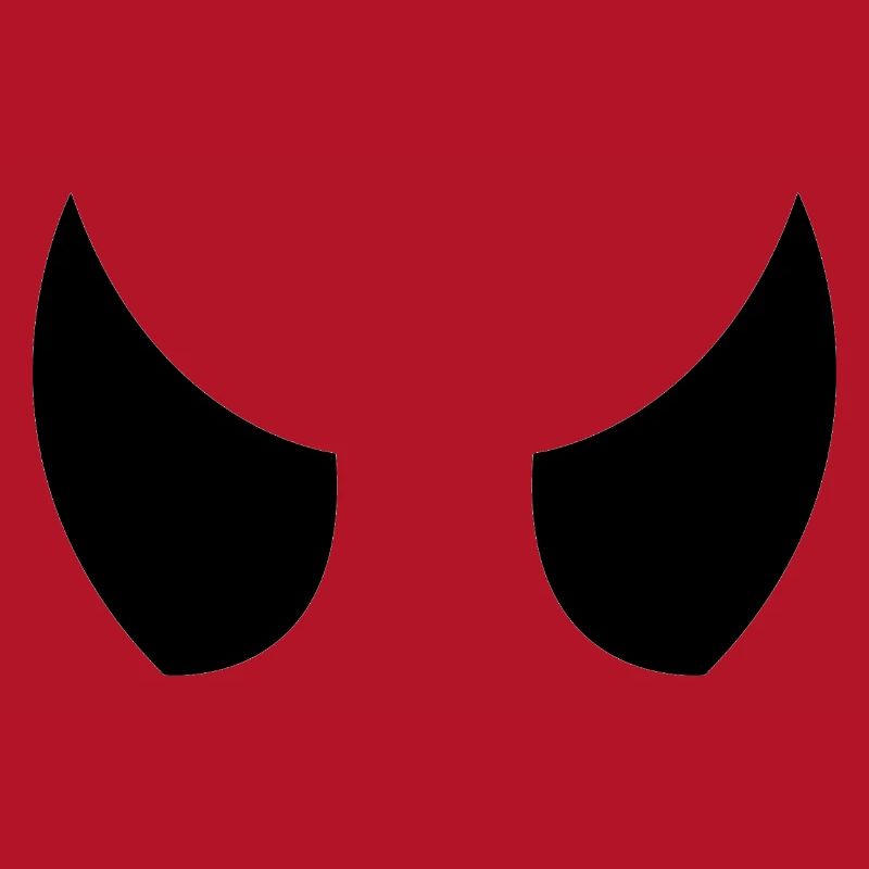 Devil Horns