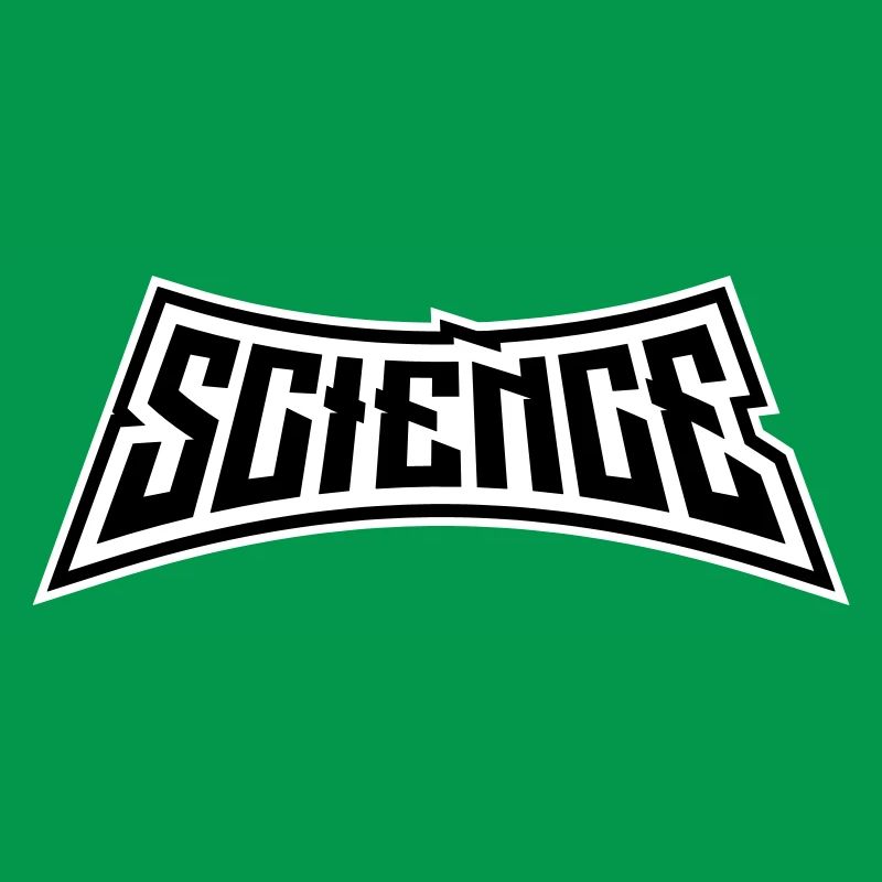 Science Science Statement Nerd Education Saying