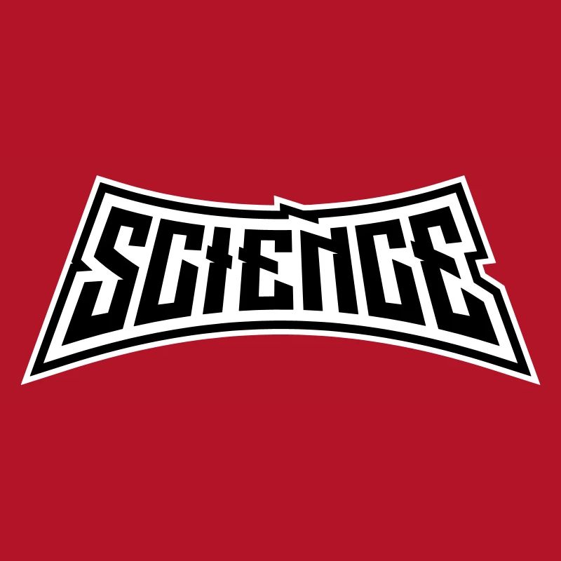 Science Science Statement Nerd Education Saying