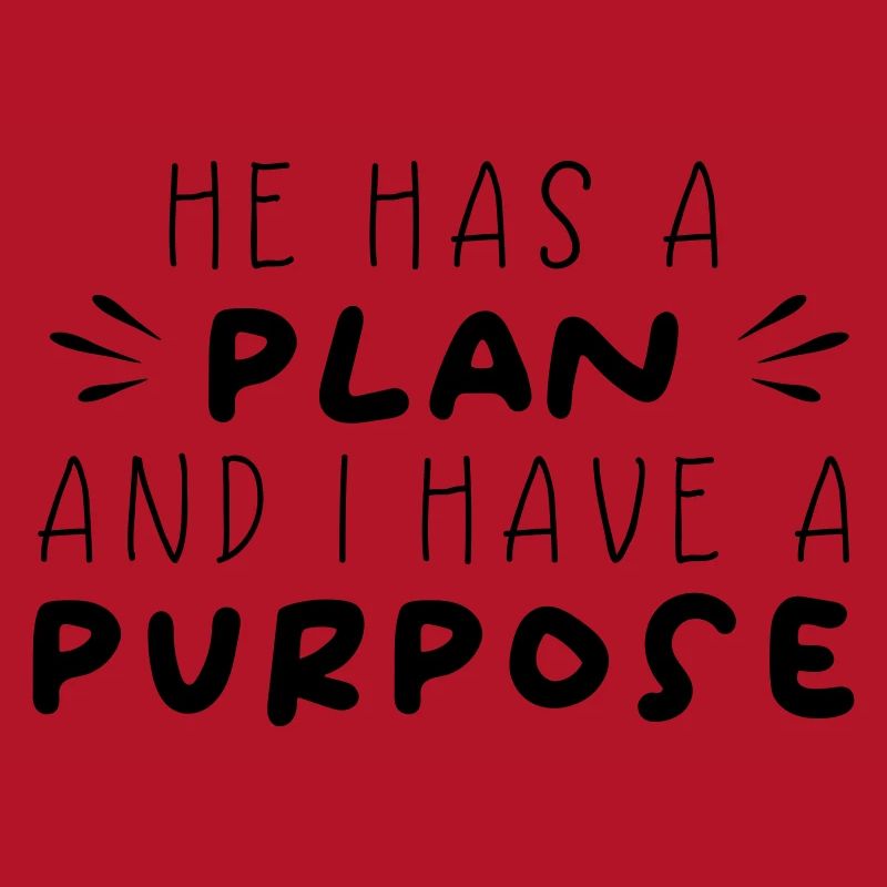 Plan & Purpose