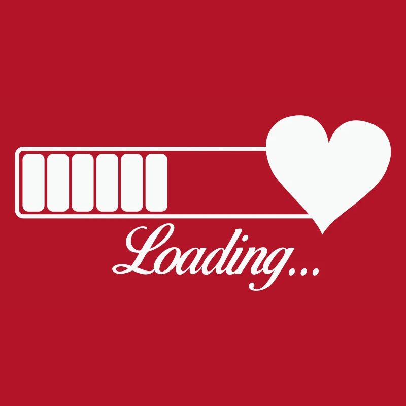 Heart-Loading Progress