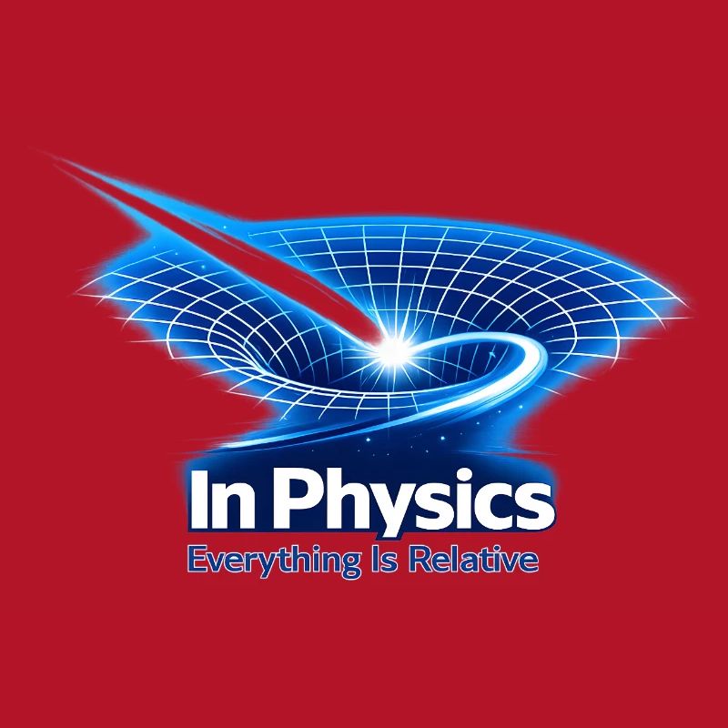 Everything is Relative – In Physics Design