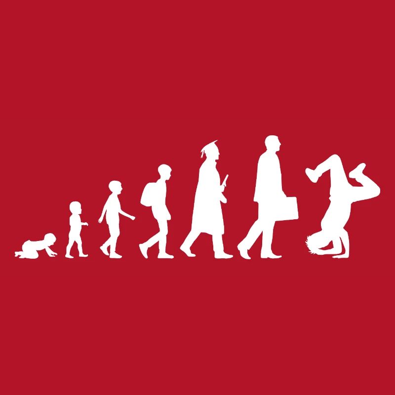 Évolution du breakdance