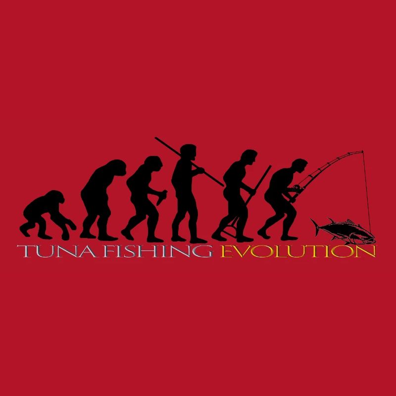 ÉVOLUTION DE LA PÊCHE