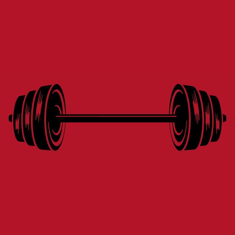 Weights dumbbells discs dumbbell