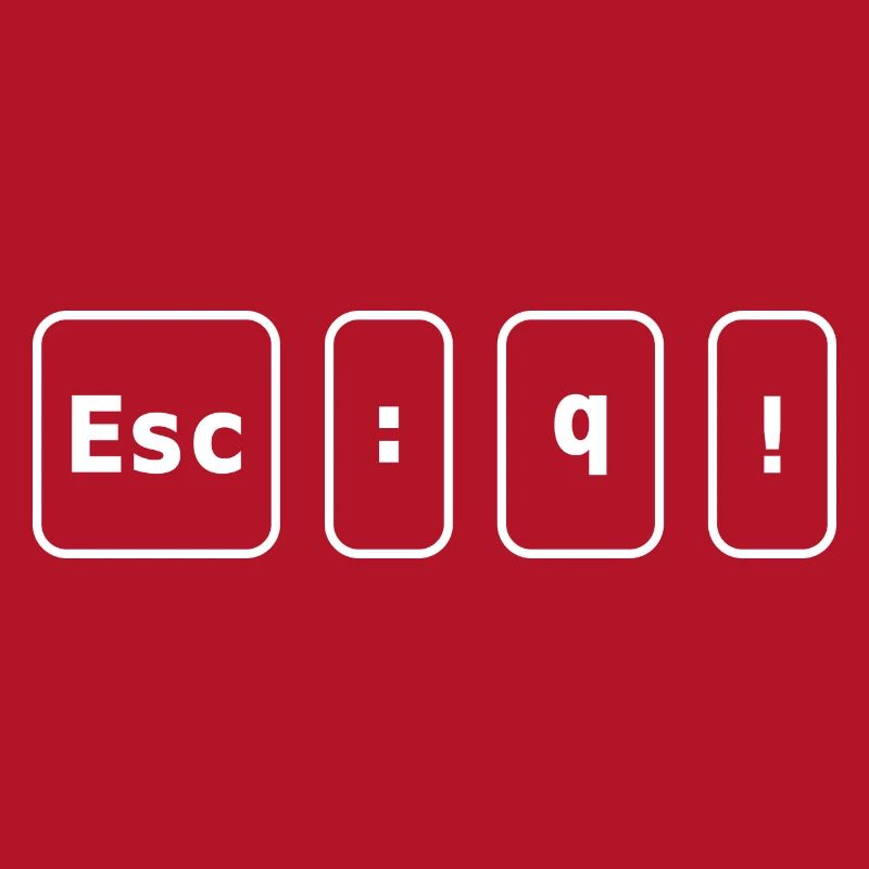 Vim-Escape-Code