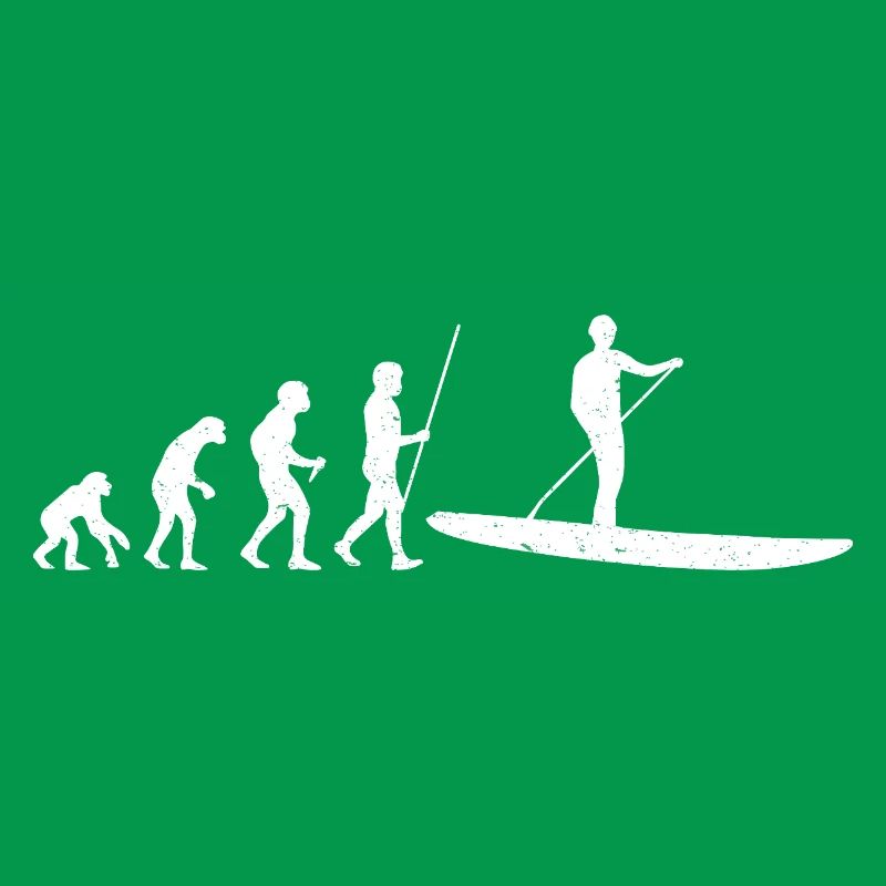 SUP Evolution