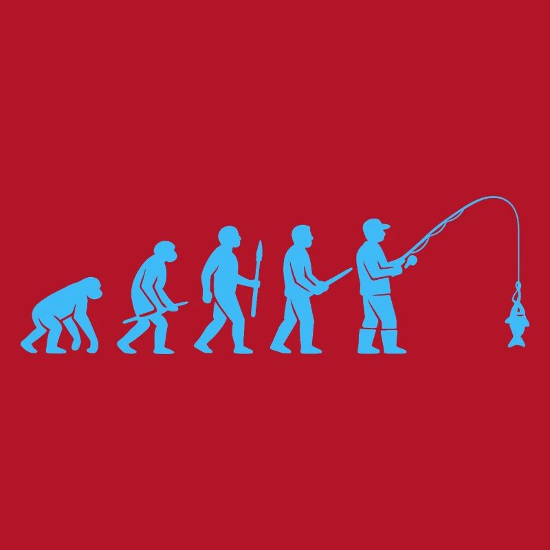 Évolution de la pêche