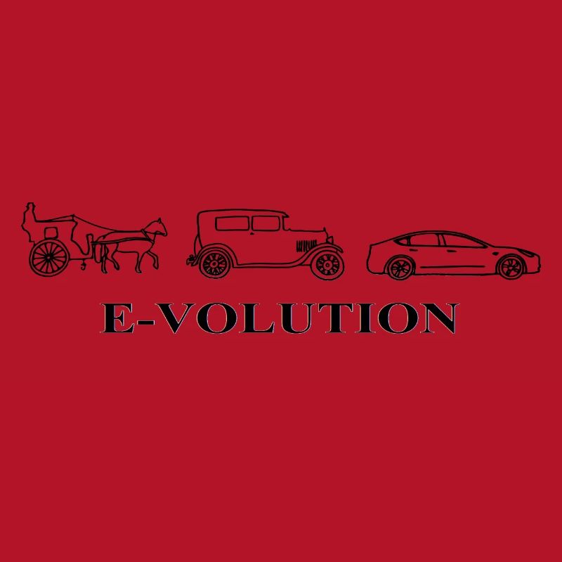 E-Volution Auto Evolution