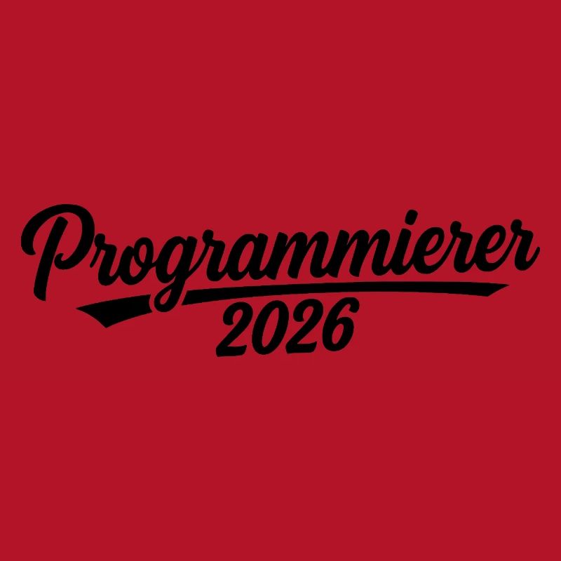 Programmierer 2026 – Coding Design