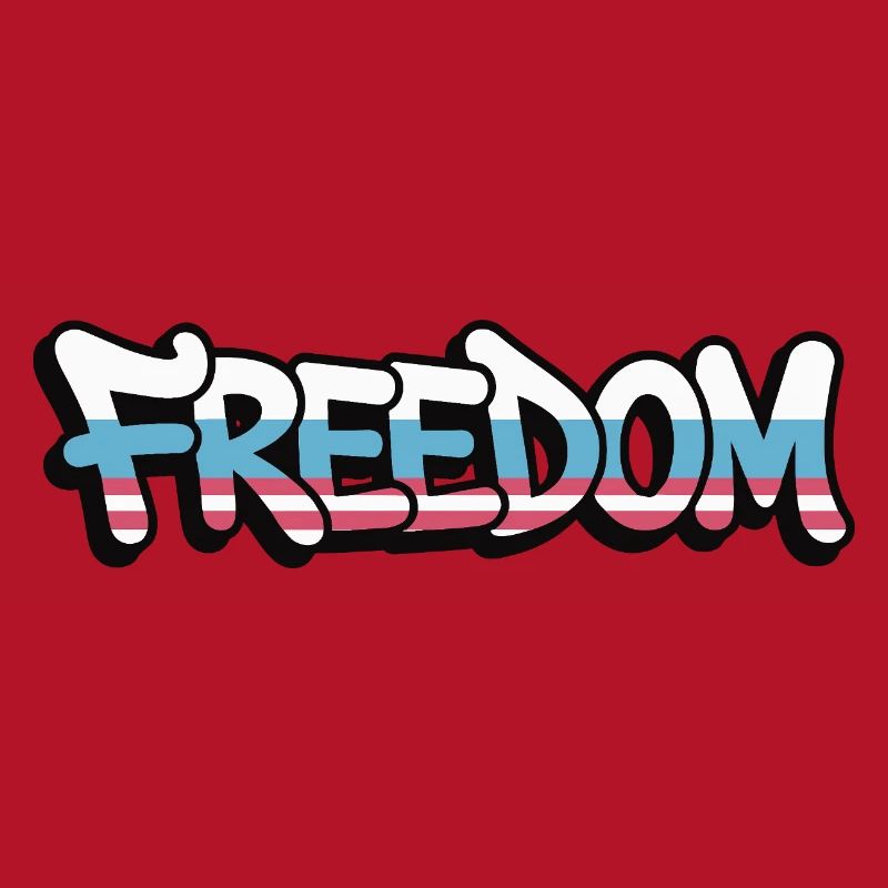 Conception de la Déclaration de Typographie de la Liberté