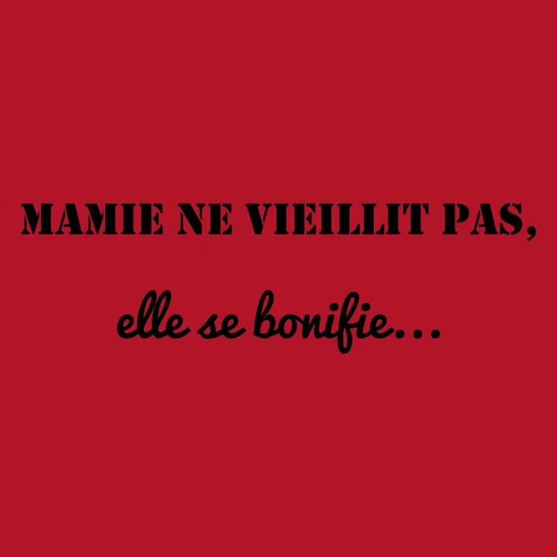 OMA. MAMA. GROSSMUTTER. MUTTERTAG. PARTEI